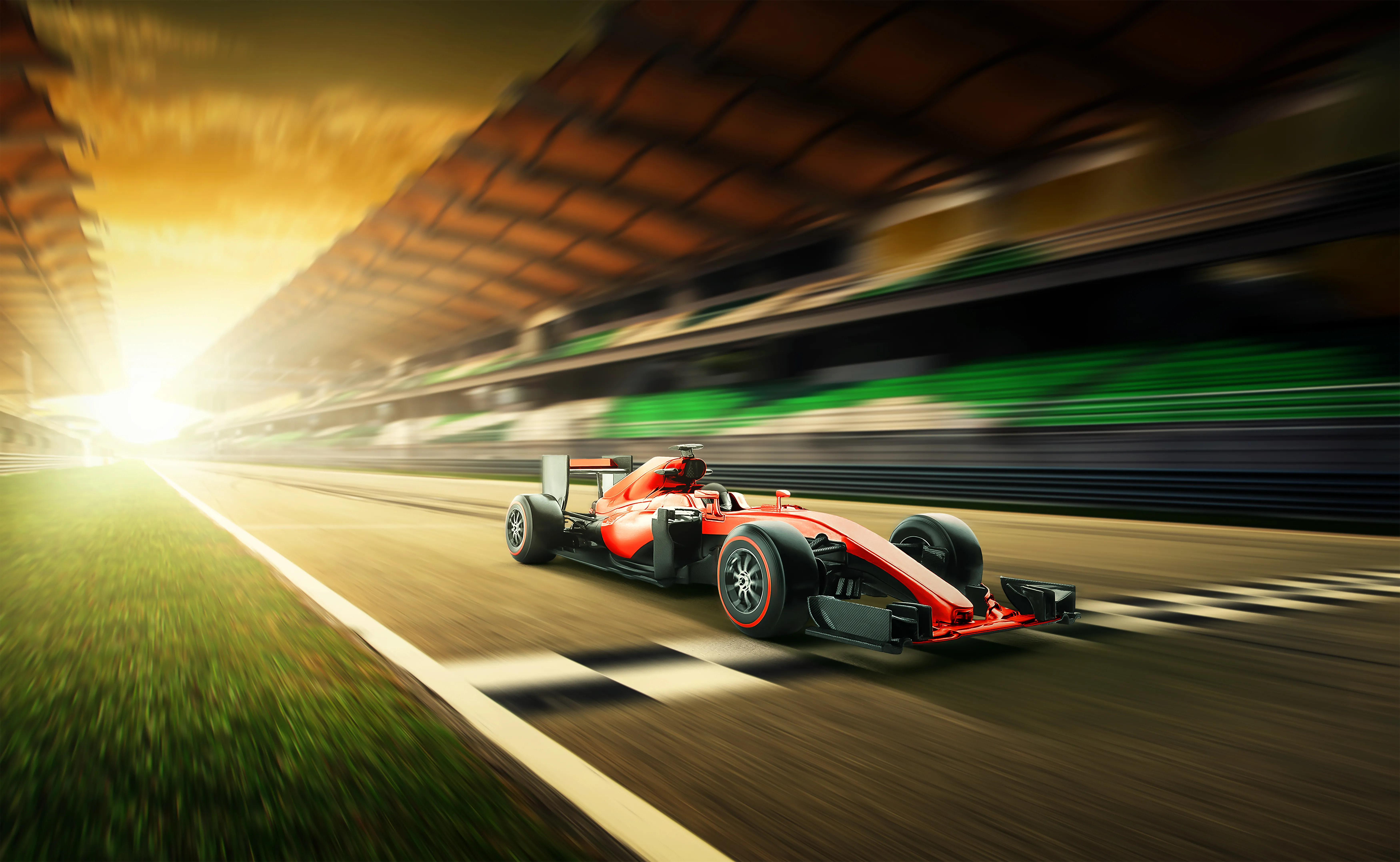 AZERBAIJAN GRAND PRIX 2026